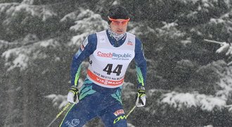 Další tresty za doping. Čtyřletý distanc dostali Poltoranin a dva estonští lyžaři