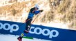 Mezi muži bude Česko na Tour de Ski reprezentovat i Adam Fellner