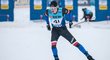 Český lyžař Novák si ve Finsku zajistil 15. místo. Na trati vládnul Nor Klaebo