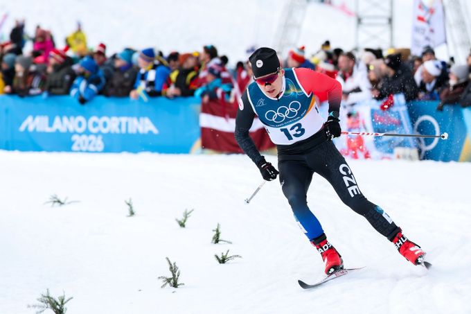 Obroda běžeckého lyžování, jen trošička k medaili. Šéf hlásí: Věřím, že to cinkne Obroda běžeckého lyžování, jen trošička k medaili. Šéf hlásí: Věřím, že to cinkne