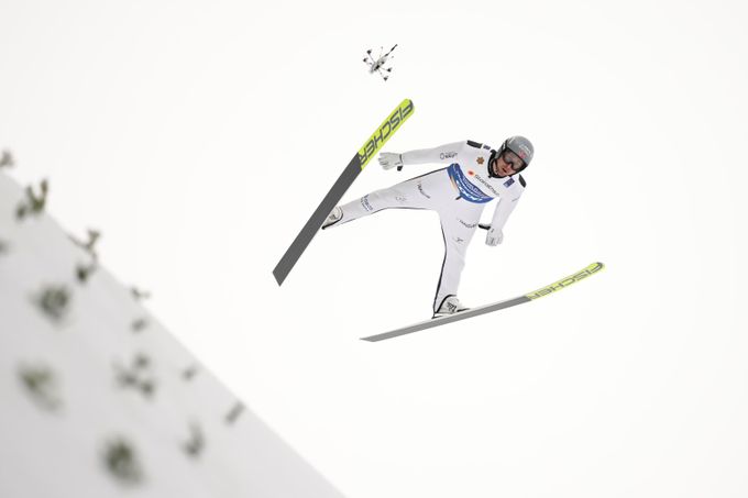 Program severské kombinace na ZOH 2026: kdy startují Češi? Program severské kombinace na ZOH 2026: kdy startují Češi?