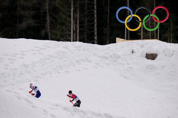 Boj o přežití severské kombinace. Český šéf: Žádná hitparáda, ale nepodléháme skepsi Boj o přežití severské kombinace. Český šéf: Žádná hitparáda, ale nepodléháme skepsi