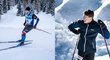 Michal Novák se chce ukázat na Tour de Ski