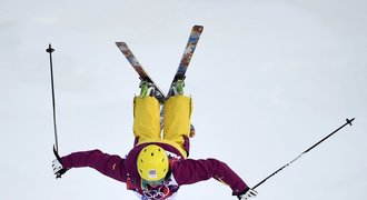 Boulařka Sudová postoupila z druhé kvalifikace do finále