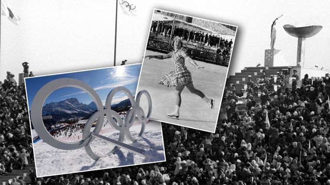 KVÍZ o ZOH: nejmladší vítěz i nejrychlejší sport. A který Američan má nejvíc medailí? KVÍZ o ZOH: nejmladší vítěz i nejrychlejší sport. A který Američan má nejvíc medailí?