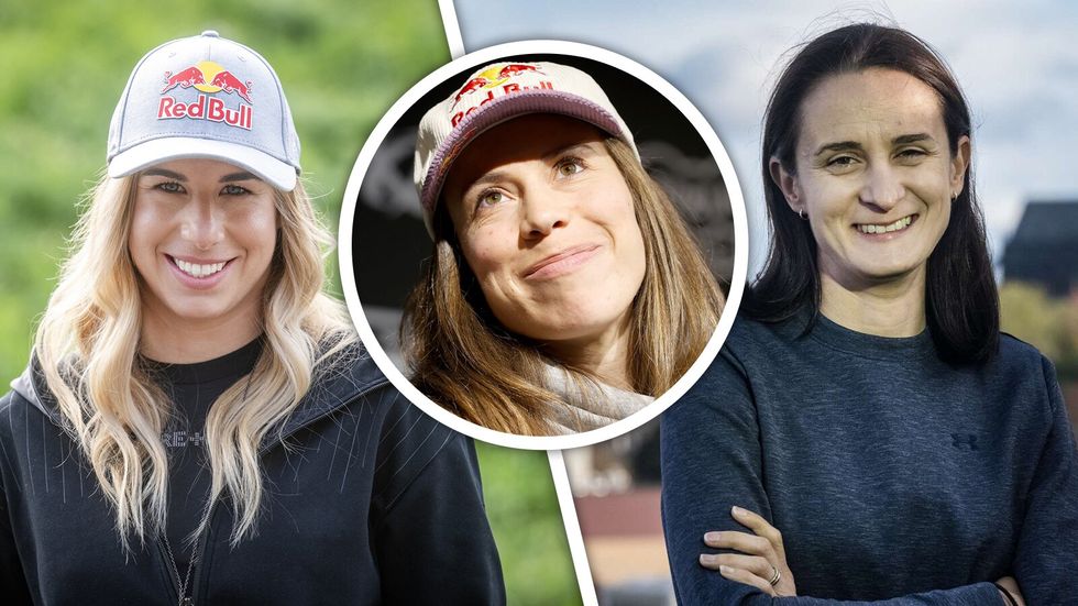 V Miláně, Cortině a dalších střediscích severní Itálie to bude zřejmě naposledy, co se na globální akci sejdou tři české královny zimních sportů