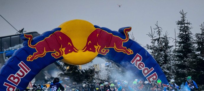 Red Bull Homerun se do Česka vrací po čtyřech letech