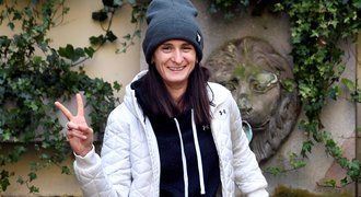 Sáblíková trénovala v létě i s Italy: Poslední sezona? Neznám odpověď