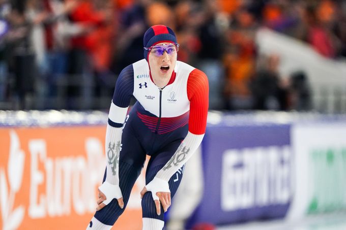 Jílek o parádní sezoně: Byla průlomová, ale dalo se to očekávat. Teď na kolečka Jílek o parádní sezoně: Byla průlomová, ale dalo se to očekávat. Teď na kolečka