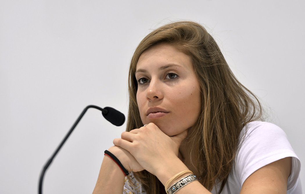 Eva Samková