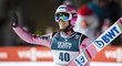 Český skokan na lyžích se nadále drží ve širší špičce Světového poháru