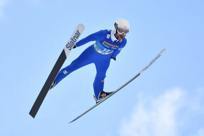 Program skoků na lyžích na ZOH 2026: kdy startují Češi? Program skoků na lyžích na ZOH 2026: kdy startují Češi?