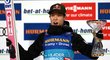Rjoju Kobajaši ovládl i třetí závod letošního Turné čtyř můstků