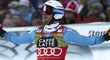 Jansrud vyhrál ve Val Gardeně další superobří slalom, Hudec nebodoval