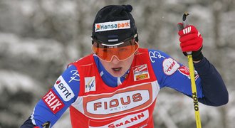 Estonka Šmigunová ohlásila návrat k lyžování