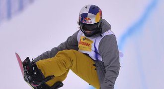 Bolesti ji nepustily na trať! Pančochová vzdala slopestyle na MS