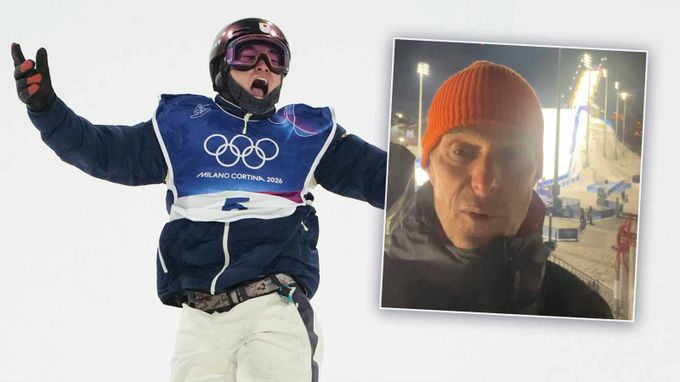 Komentátor na ZOH si nevypnul mikrofon a do vysílání spustil: To byla nuda! Pak se omlouval Komentátor na ZOH si nevypnul mikrofon a do vysílání spustil: To byla nuda! Pak se omlouval