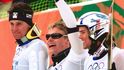 Snowboardista a olympijský medailista z Nagana Ulie Kestenholz zemřel (†50)