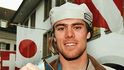 Snowboardista a olympijský medailista z Nagana Ulie Kestenholz zemřel (†50)