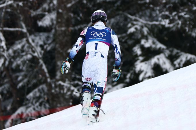 ONLINE 10. dne ZOH: Výbuch favorita ve slalomu! Nezvládl tlak a naštvaně opustil trať ONLINE 10. dne ZOH: Výbuch favorita ve slalomu! Nezvládl tlak a naštvaně opustil trať