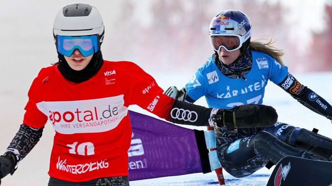 Šance na české finále! Ledecká může přepsat historii ZOH i překonat Sáblíkovou Šance na české finále! Ledecká může přepsat historii ZOH i překonat Sáblíkovou