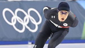 ONLINE 7. dne ZOH: Další česká medaile? V akci Jílek, Adamczyková i oba hokejové týmy ONLINE 7. dne ZOH: Další česká medaile? V akci Jílek, Adamczyková i oba hokejové týmy