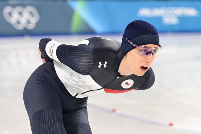 ONLINE 2. dne ZOH: Jílek má druhou medaili pro český výběr! Rybář se vyjádřil ke stavu Davidové ONLINE 2. dne ZOH: Jílek má druhou medaili pro český výběr! Rybář se vyjádřil ke stavu Davidové