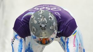 ONLINE 6. dne ZOH: Prezident Pavel označil vyloučení Ukrajince za nespravedlivé ONLINE 6. dne ZOH: Prezident Pavel označil vyloučení Ukrajince za nespravedlivé