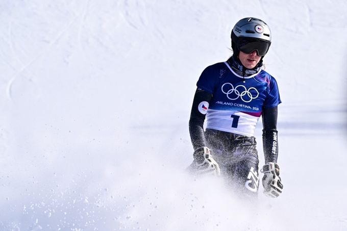 ONLINE 6. dne ZOH: Ledecká jede super-G, v akci i Sáblíková, Česko vs. Kanada ONLINE 6. dne ZOH: Ledecká jede super-G, v akci i Sáblíková, Česko vs. Kanada