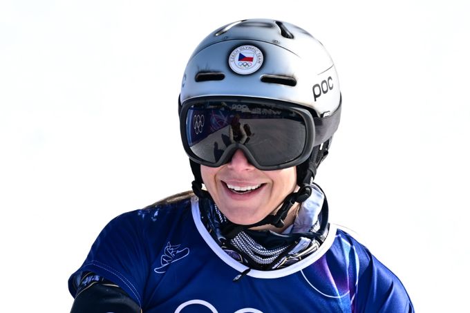 Ticho kolem Ledecké před super-G: odstřihla se od světa. Co znamená neúčast Vonnové? Ticho kolem Ledecké před super-G: odstřihla se od světa. Co znamená neúčast Vonnové?