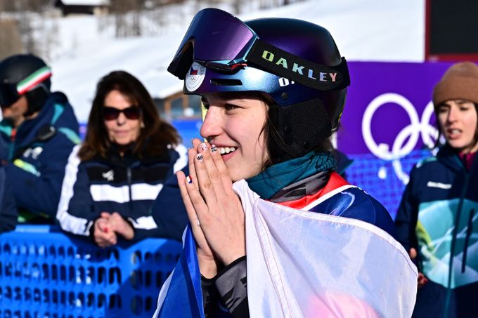 Program snowboardingu na ZOH 2026: Kdy jedou Ledecká a Adamczyková? Program snowboardingu na ZOH 2026: Kdy jedou Ledecká a Adamczyková?