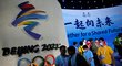 Zimní olympijské hry v Pekingu budou bez zahraničních diváků