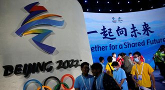 ZOH v Pekingu bez zahraničních diváků, neočkovaní účastníci do karantény