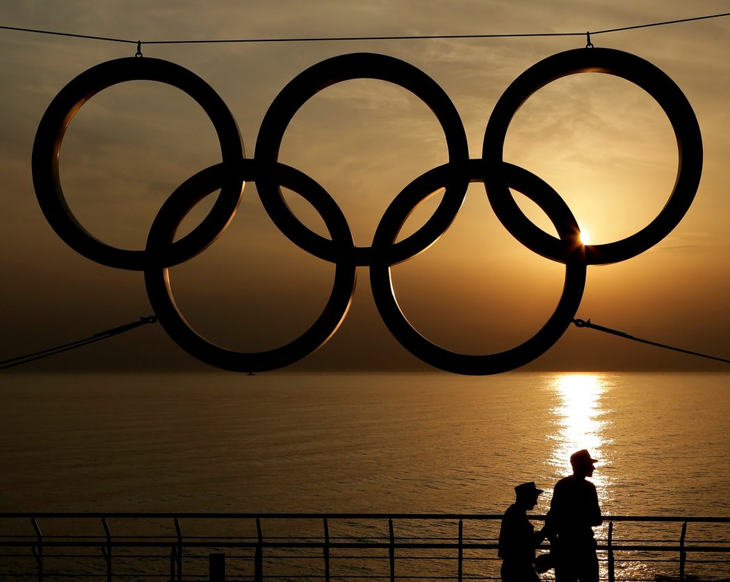 Zimní olympijské hry v Pekingu budou bez zahraničních diváků