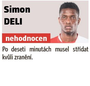 Simon Deli