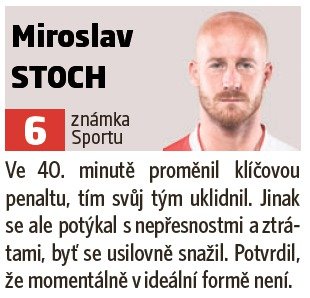 Miroslav Stoch