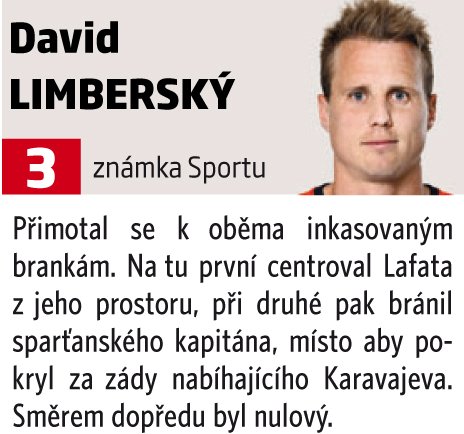 David Limberský