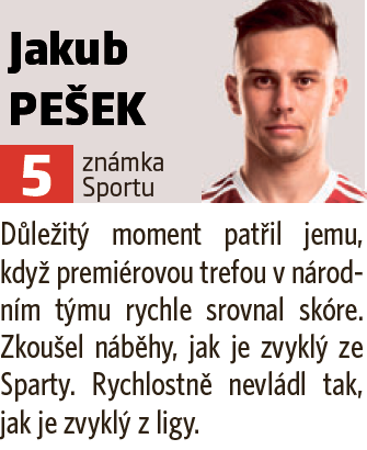 Jakub Pešek