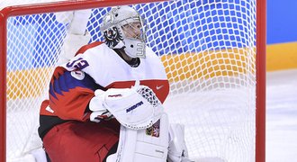 Francouz: Roli trojky v NHL přijímám. Proč odmítl bohatství Petrohradu?