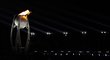 V Pchjongčchangu už hoří olympijský oheň