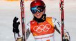 Fantazie! Ester Ledecká má zlato ze Super-G