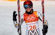 Fantazie! Ester Ledecká má zlato ze Super-G