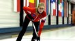 Česká curlerka Anna Kubešková nechce s celým týmem na asijské olympiádě chybět