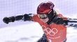 Ester Ledecká už v Koreji trénuje na snowboardu