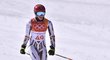 Ester Ledecká má za sebou první olympijský start jako lyžařka
