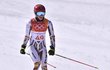 Ester Ledecká má za sebou první olympijský start jako lyžařka