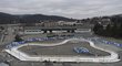 V Brně byl otevřen olympijský festival
