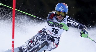 Slovenská vlajkonoška mění plány. Nechce přijít o atmosféru olympijské vesnice