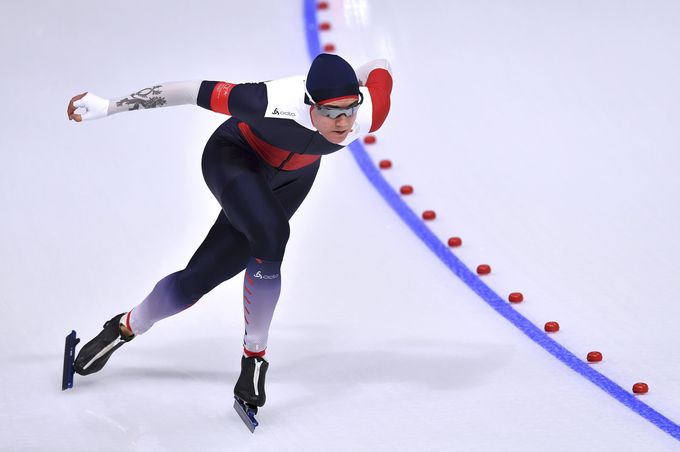Září i po olympiádě! Erbanová ovládla závod na 500 metrů ve finále SP Září i po olympiádě! Erbanová ovládla závod na 500 metrů ve finále SP