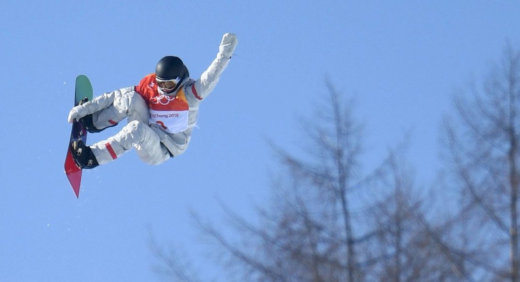 Olympijské hry pokračují pátým dnem